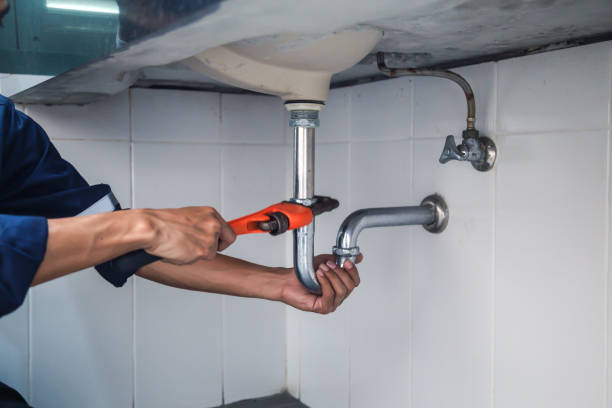 Best Emergency Plumber  in Lincoln Village, CA