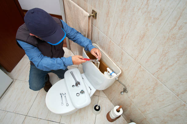 Best Plumbing Services Near Me  in Lincoln Village, CA